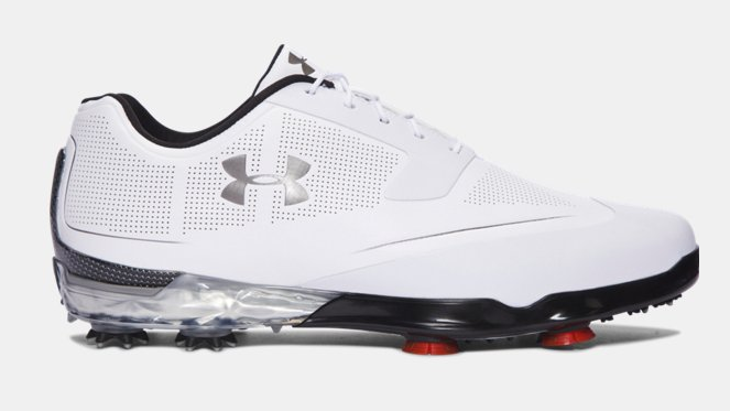 Under Armour Tour Tips golf shoe review